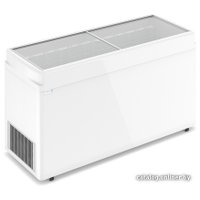 Морозильный ларь Frostor F600C