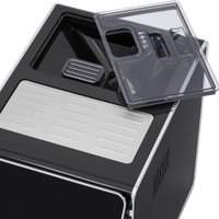 Кофемашина Krona Automatische Kaffeemaschine Black 19 Bar