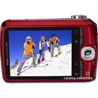 Фотоаппарат Kodak EasyShare C183