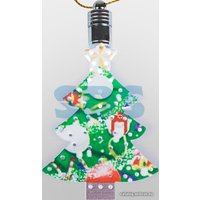 2D-фигура Neon-Night Елочка подвесная 501-096 в Гродно