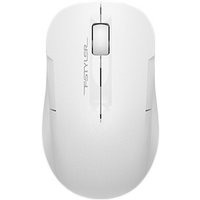 Мышь A4Tech Fstyler FG15C Air2 (белый)
