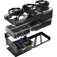 Видеокарта Inno3D GeForce RTX 5080 iChill X3 C50803-16D7X-176069R
