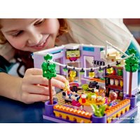 Конструктор LEGO Friends Закусочная Хартлейк-Сити 41747