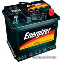 Автомобильный аккумулятор Energizer 545 107 030 L (45 А/ч)