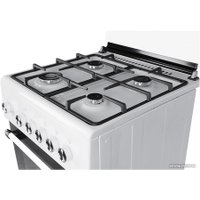 Кухонная плита Nord (Nordfrost) GG 6064 W