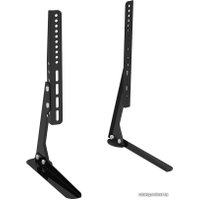 Подставка для телевизора ABC Mount STAND-01 (черный)