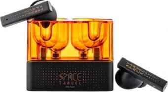 Наушники Moondrop Space Travel (черный)