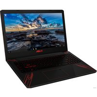 Игровой ноутбук ASUS FX570UD-DM148T