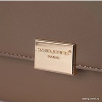 Женская сумка David Jones 823-CM6727-TAP (коричневый)