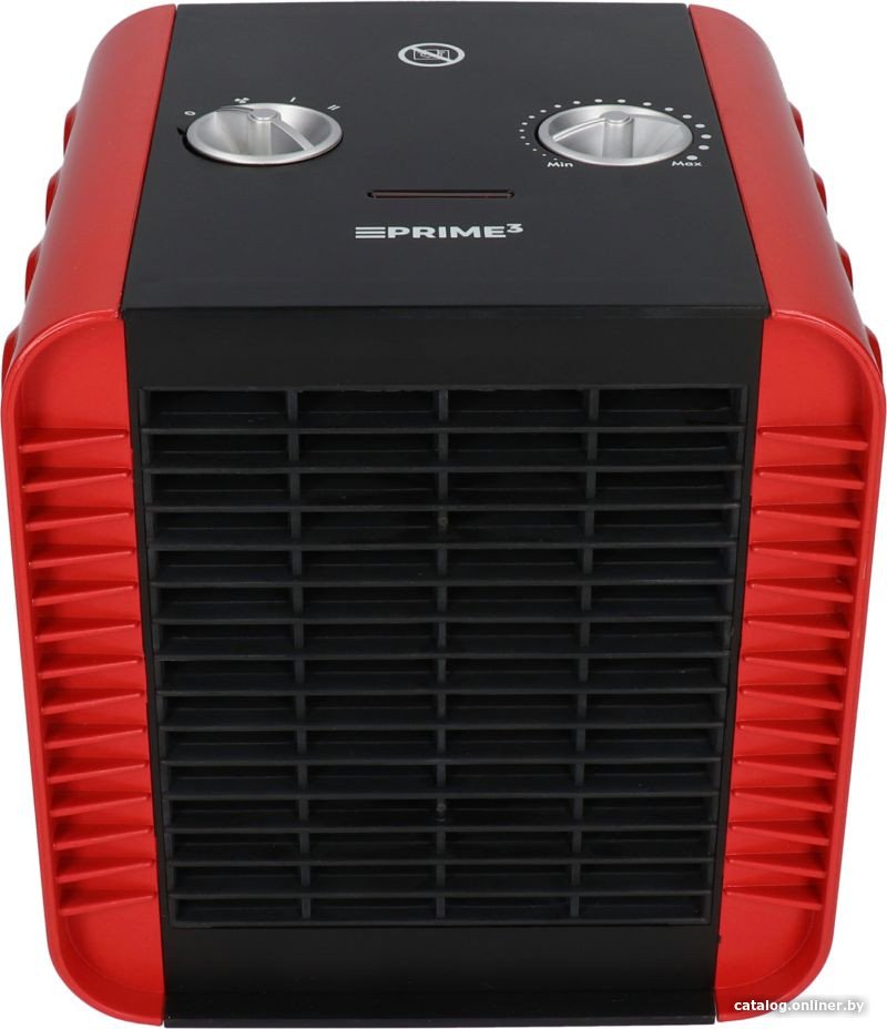 Тепловентилятор Prime3 SFH81RD