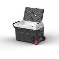 Компрессорный автохолодильник Filymore J60 60л (черный)