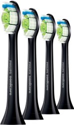 Sonicare DiamondClean HX6064/33 (4 шт)