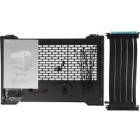 Корпус Thermaltake TR100 Black CA-11A-00S1NN-00