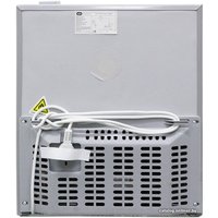 Однокамерный холодильник Olto RF-070 (серебристый)