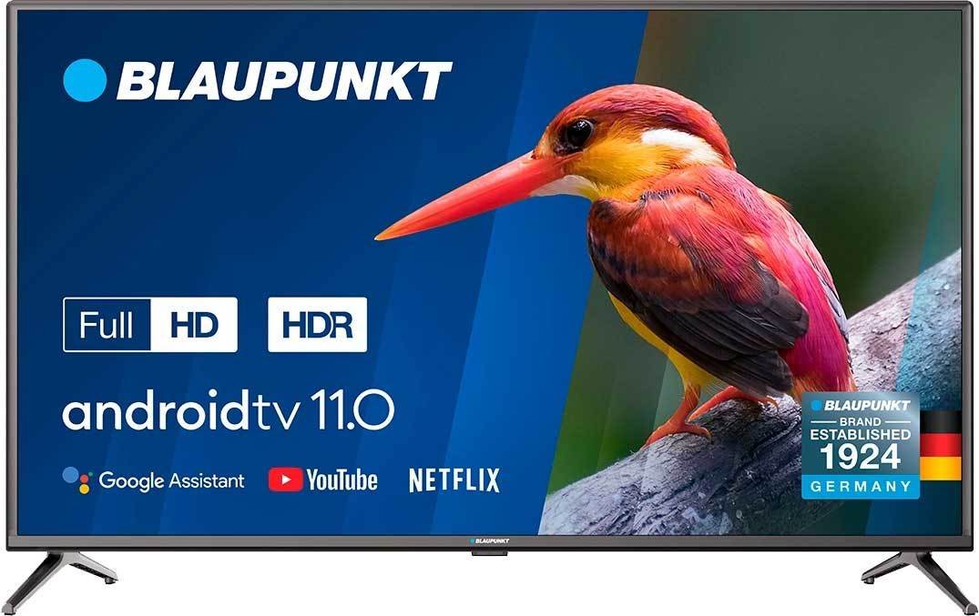 

Телевизор Blaupunkt 40FBC5000T