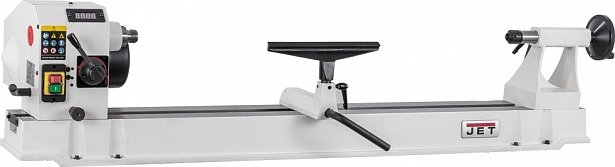 

Токарный станок Jet JWL-1443LB-M