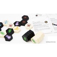 Настольная игра Gen42 Games Улей (Hive)