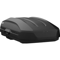 Автобокс LUX TAVR 140 440л (черный матовый)
