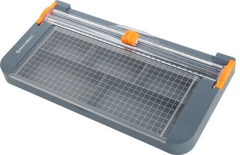 

Роликовый резак BRAUBERG Spetial 532329