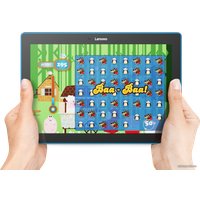 Планшет Lenovo Tab 10 TB-X103F 16GB ZA1U0058UA