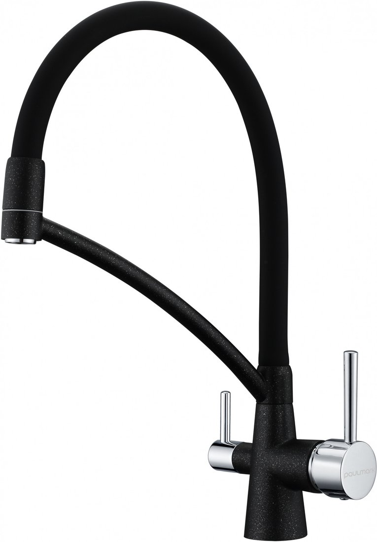 Смеситель Paulmark Siegen Si213111-308