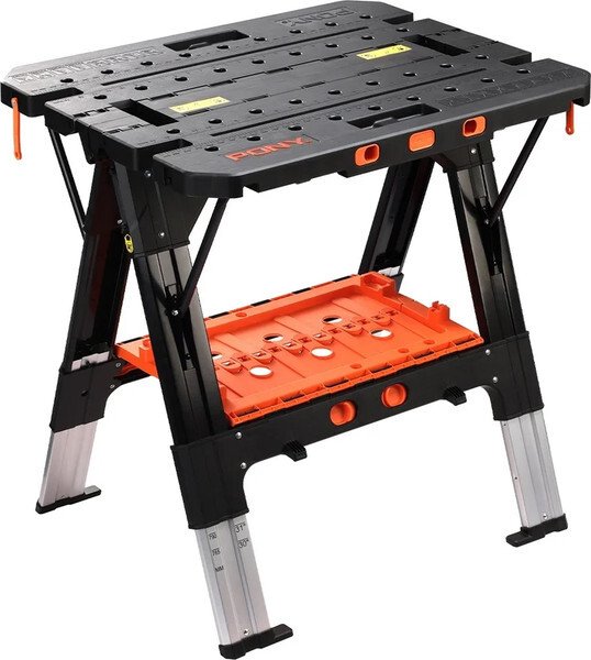 

Верстак Pony Jorgensen 60