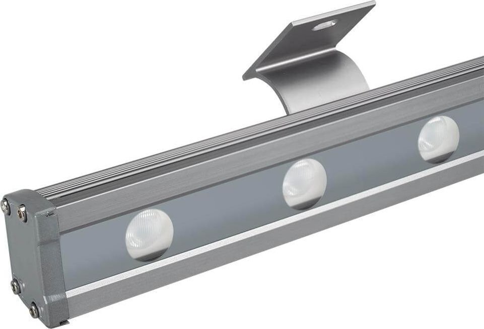 

Уличный прожектор Arlight 48W RGB 4000K AR-Line-1000L-48W-24V RGB-Day4000 027282