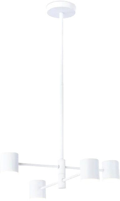 

Подвесная люстра Ambrella light FL FL51705