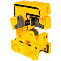 Трансформер Bondibon Bondibot Буква Ё ВВ5492