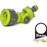 Коннектор Bradas Lime Line LE-2194