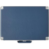 Виниловый проигрыватель Crosley Cruiser Plus Ink Blue