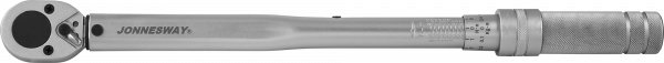 

Динамометрический ключ Jonnesway 3/8" 20-110 Нм T04080