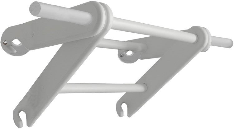 

Турник Kampfer Pull-up Bar (жемчужный)
