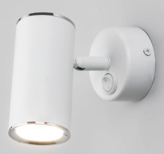 

Бра Евросвет Rutero MRL 1003 (White)