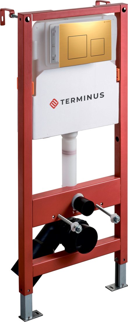 

Инсталляция для унитаза TERMINUS 31i50х112RЗК