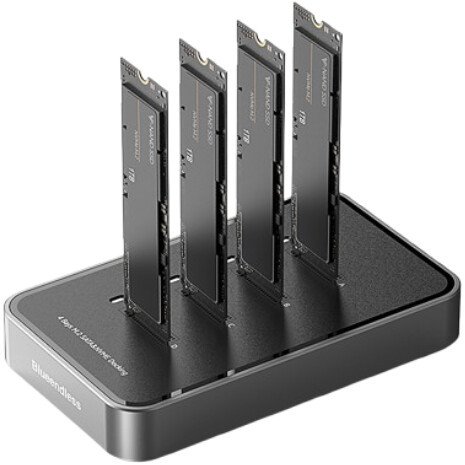 Адаптер USBTOP DB2804SNA 559583
