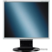 Монитор NEC MultiSync LCD195VXM+