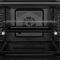 Электрический духовой шкаф MAUNFELD AEOD76106W