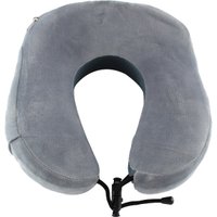 Подушка для путешествий Mio Tesoro 108404921 (серый)