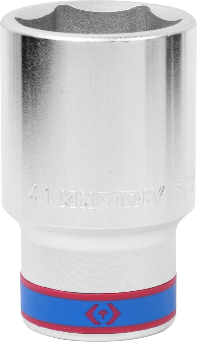 

Головка слесарная King Tony 623541M