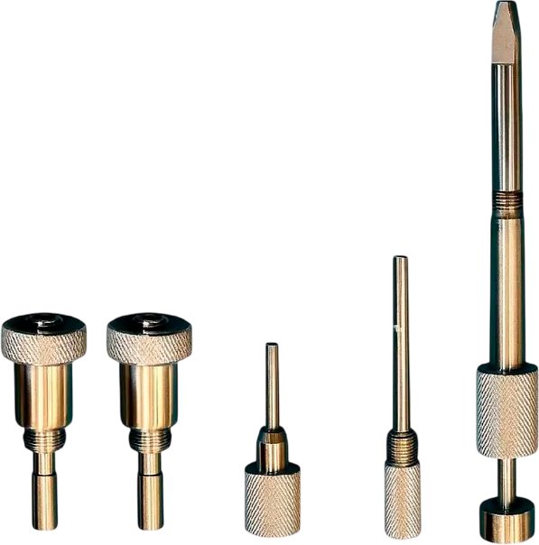 

Фиксаторы для двигателя H-D HDB-HD-06323