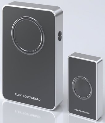 Elektrostandard DBQ27M WL 38M (черный/серебро)