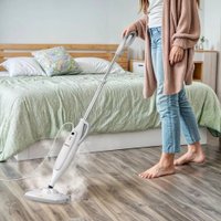 Паровая швабра Kitfort KT-3903