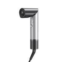 Фен-стайлер Trouver Master 10 MyltiStyler Lunar AMMA10 (серебристый)