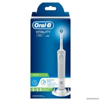 Электрическая зубная щетка Oral-B Vitality 150 CrossAction D100.424.1