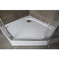 Душевой поддон Erlit ER 100 V 100x100