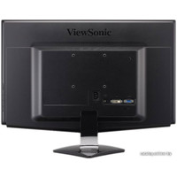 Монитор ViewSonic VA2447-LED