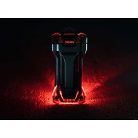 Фонарь Armytek Zippy Extended Set WR (желтый)