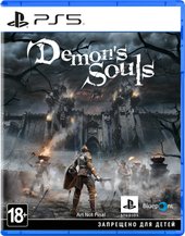 Demon's Souls