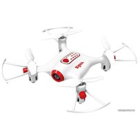 Квадрокоптер Syma X21 (белый)